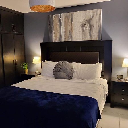 Modern Apartment Rosarito Exteriér fotografie