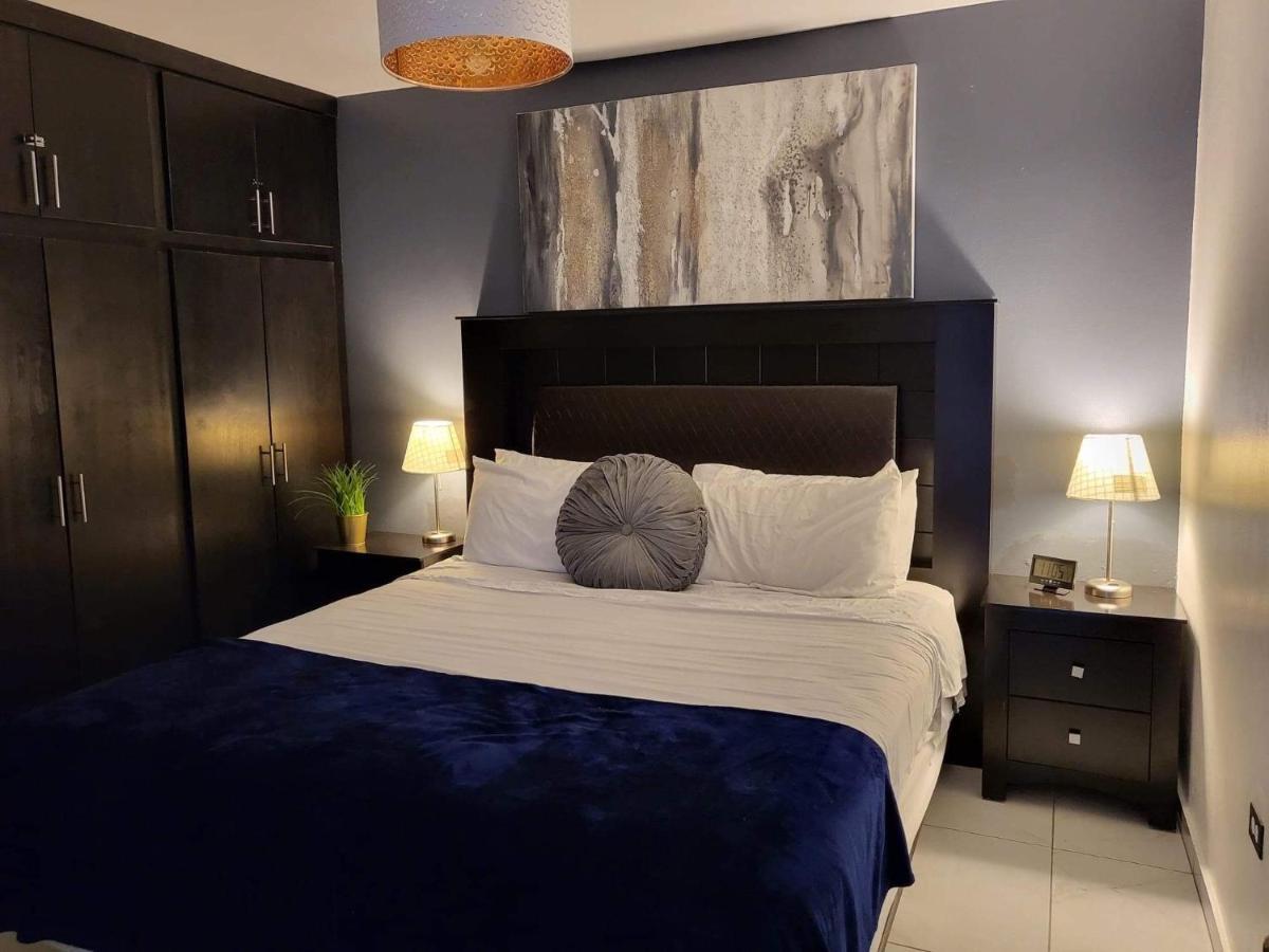 Modern Apartment Rosarito Exteriér fotografie