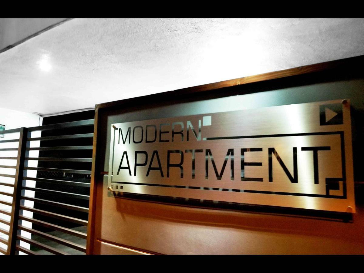 Modern Apartment Rosarito Exteriér fotografie